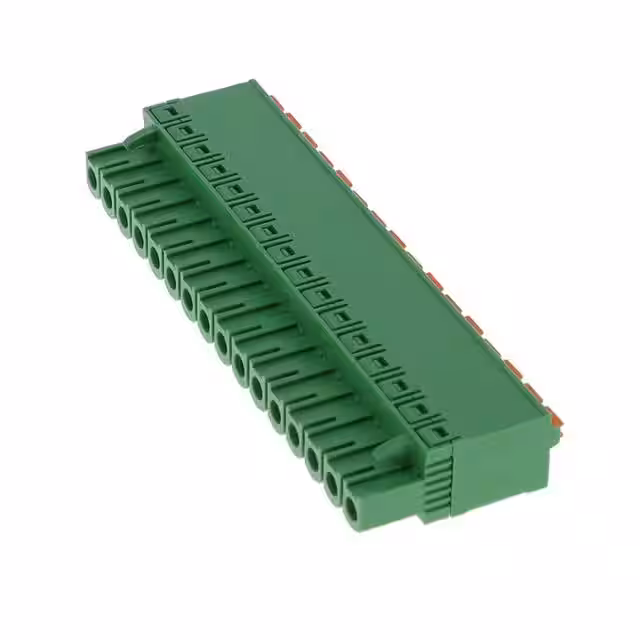 1732878 Phoenix Contact  Headers Plugs and Sockets